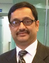 Shri Nitin Kunkolienker